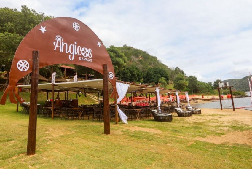 Alta movimentação turística impacta segmentos hoteleiro e de bares e restaurantes