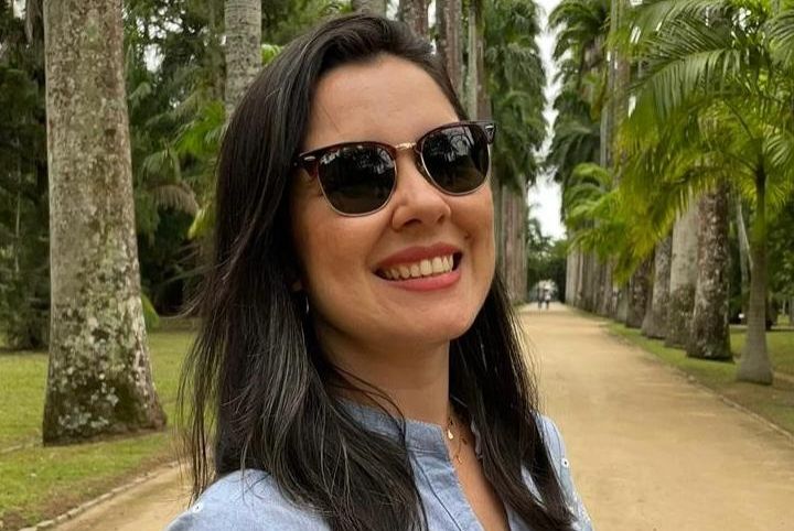 NA REAL com Cecília Reis - Arquiteta e urbanista