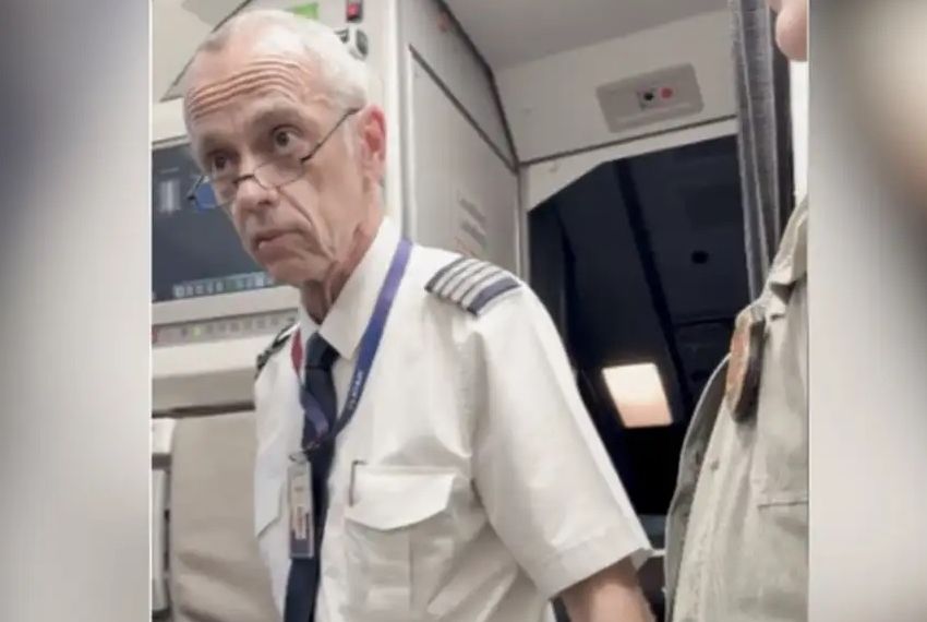 Piloto preso por pedofilia pagava mães e avós para abusar de meninas