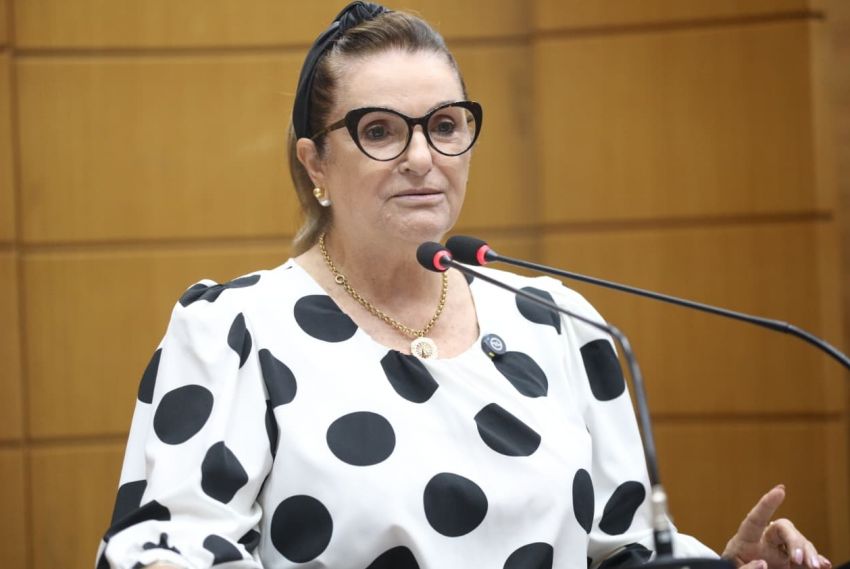 Áurea Ribeiro rebate Sérgio Reis e nega suspensão de benefícios