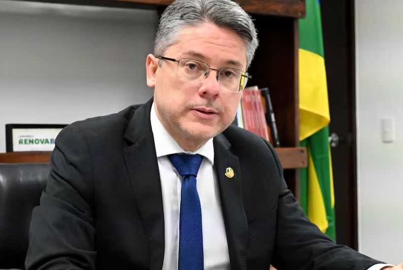 CPI do Crime Organizado