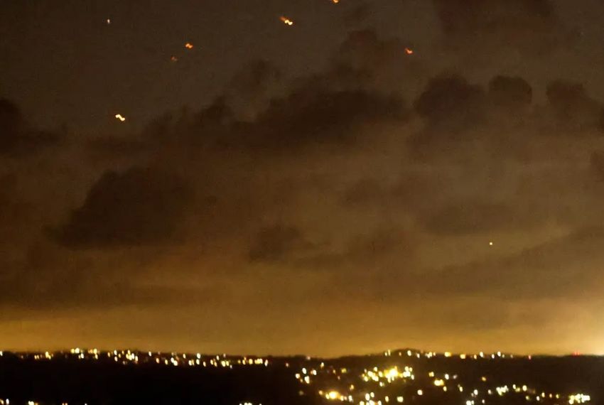 Hezbollah no Líbano volta à guerra e conflito escala no Oriente Médio