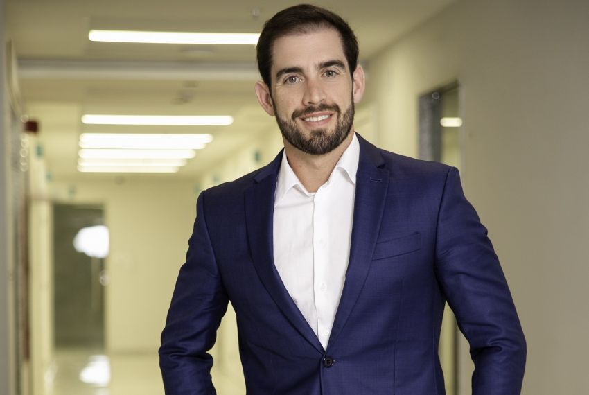 Dr. Breno Amaral fala sobre saúde masculina