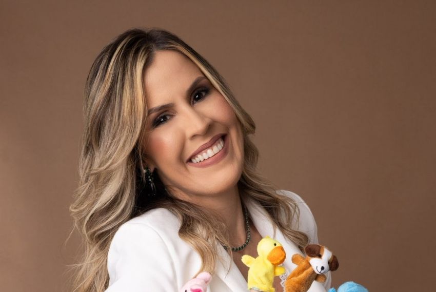 NA REAL com Carolina Gonzalez Saback