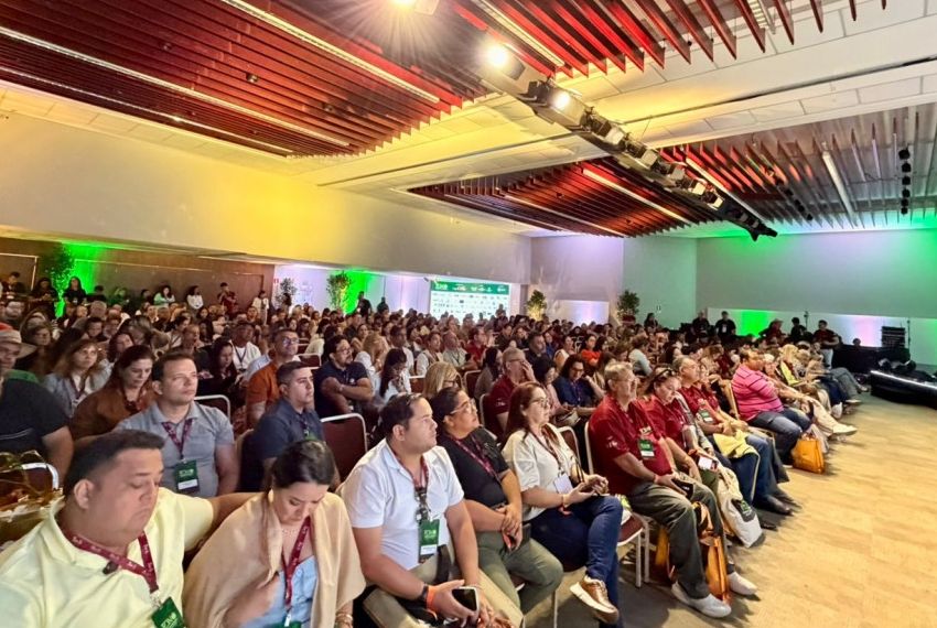 Destino Sergipe é evidenciado durante a 10ª Rodada de Negócios