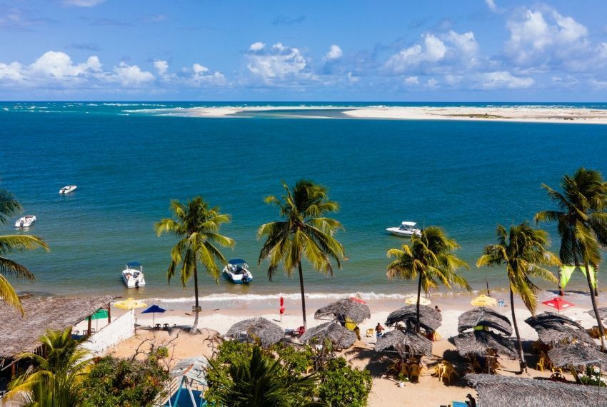 Governo fortalece promoção do destino e turismo alcança faturamento recorde