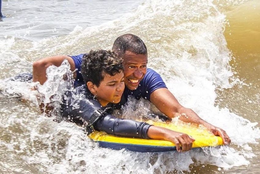 A Feijoada do Projeto Estrelas do Mar acontece neste sábado, 21