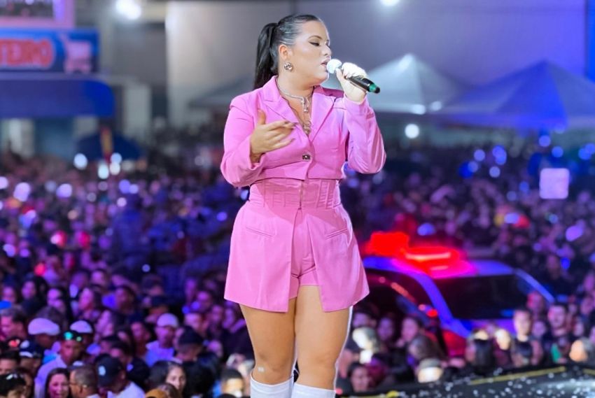 Aracaju recebe estreia do Arrocha Delas