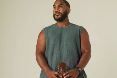 Zé Alef lança primeiro single autoral amanhã, dia 26