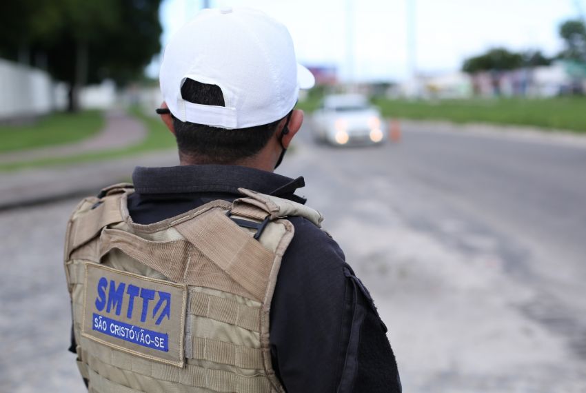 Trânsito alterado em São Cristóvão para a 41ª Corrida Cidade