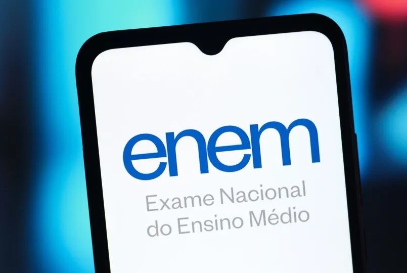 Enem passará a avaliar aprendizado na educação básica