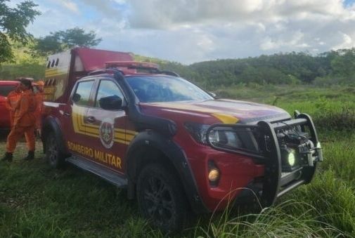 Idoso desaparecido em mata de Itabaiana é encontrado com vida