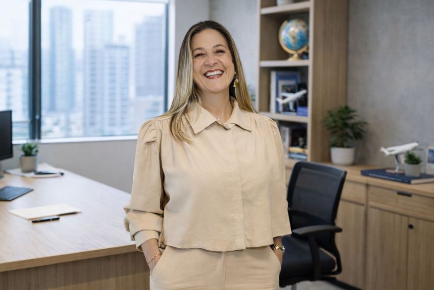 Carol Asencio alerta para “mentiras” comuns no planejamento de turistas