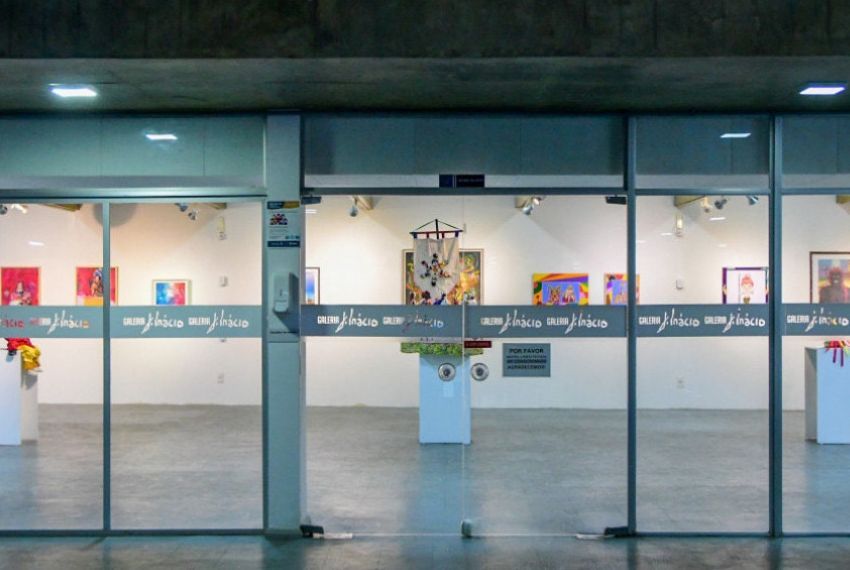 Galeria J. Inácio recebe mostra ‘O Fenômeno Xuxa’