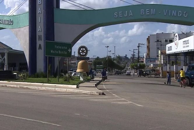 Itabaiana receberá a 71ª edição do ‘Sergipe é aqui’ nesta sexta-feira, 10