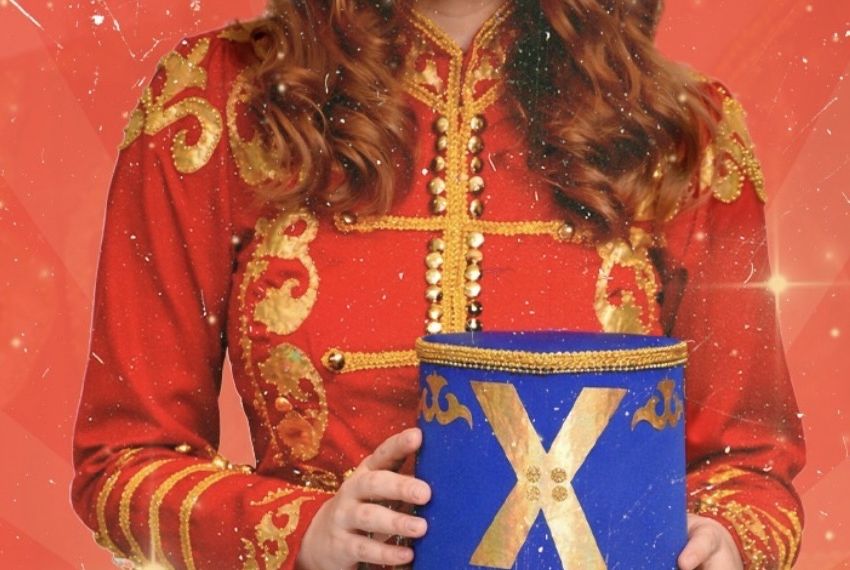 Galeria J. Inácio recebe mostra O Fenômeno Xuxa