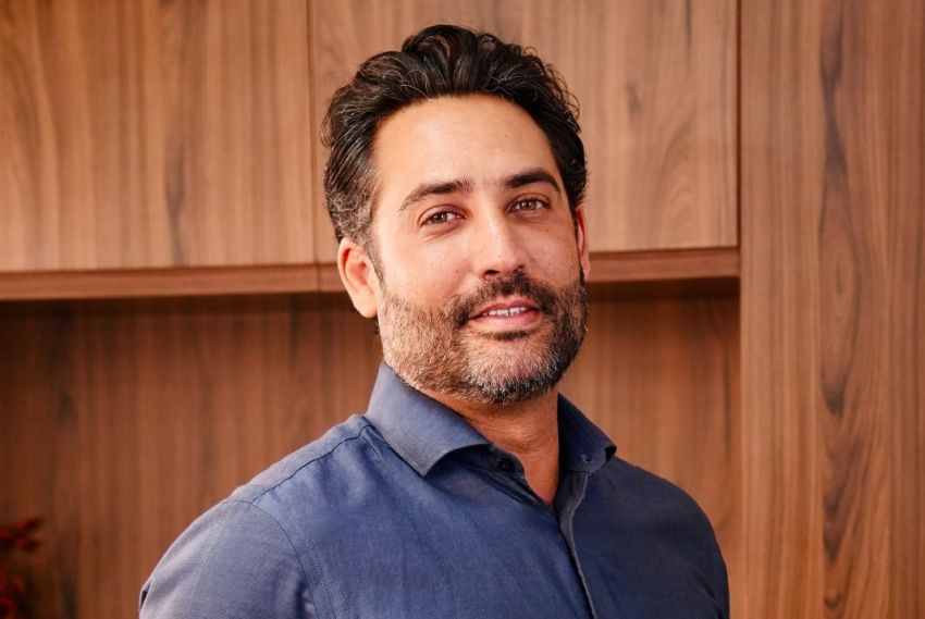 Sérgio Smith: visão estratégica e o futuro do mercado imobiliário