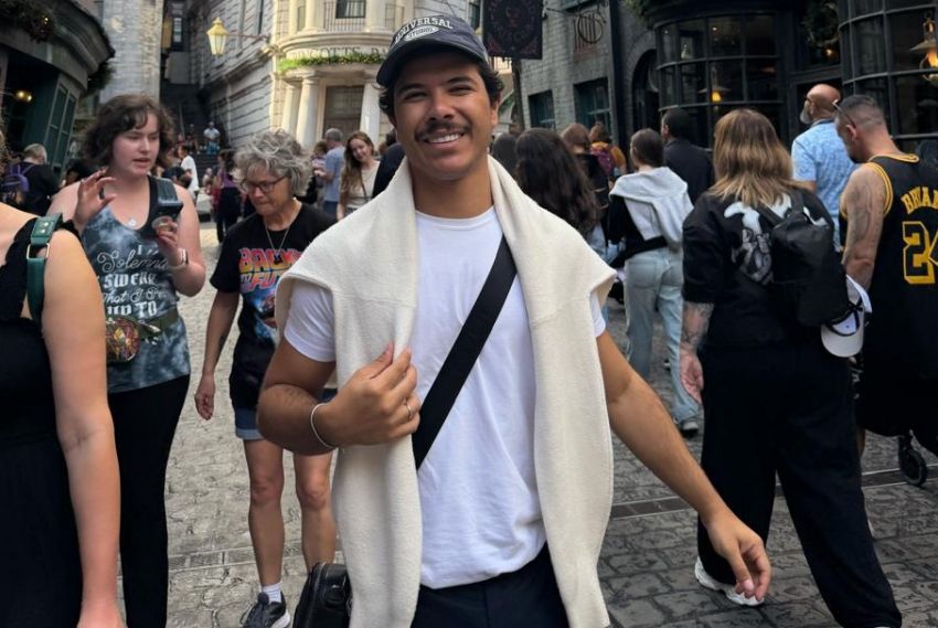 Eduardo Garcez no Na Real: autenticidade e o sucesso nas redes sociais
