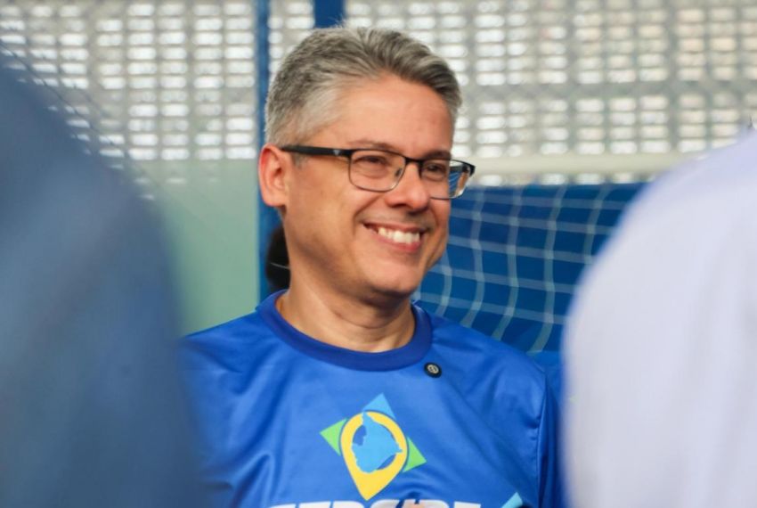 Pesquisa Veritá aponta Alessandro Vieira na liderança para o Senado