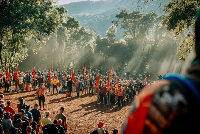 Legendários promove novo encontro em Sergipe