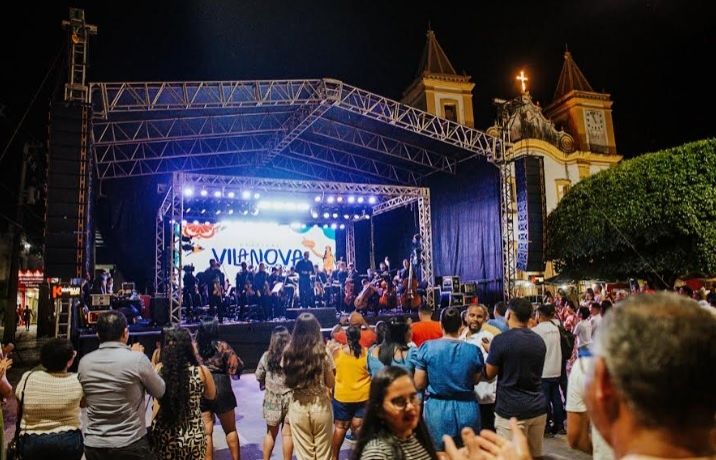 Governo de Sergipe lança edital para eventos culturais