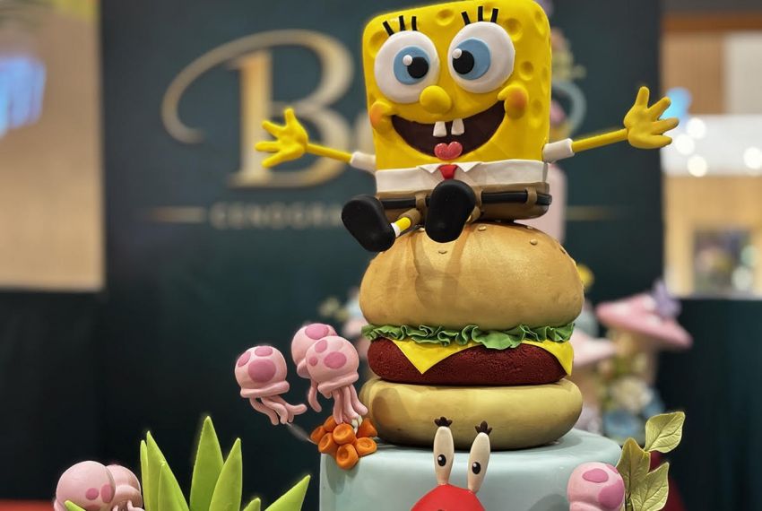 Decor Kids 2026 apresenta tendências do segmento de festas infantis