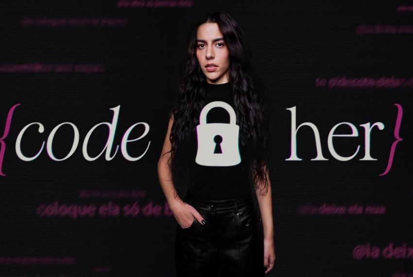 O Boticário lança ‘Code Her’ contra crimes digitais