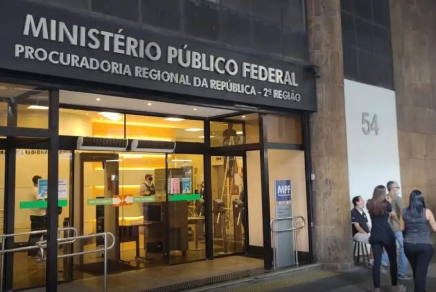 MPF aciona Justiça Federal para impedir remoção de comunidade caiçara