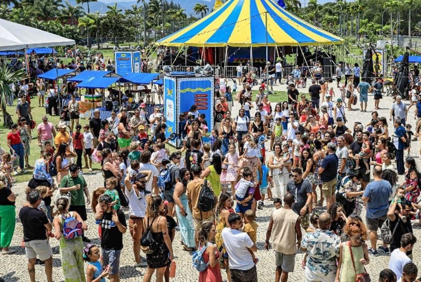 Museu do Pontal faz Festival das Culturas Indígenas no Rio de Janeiro