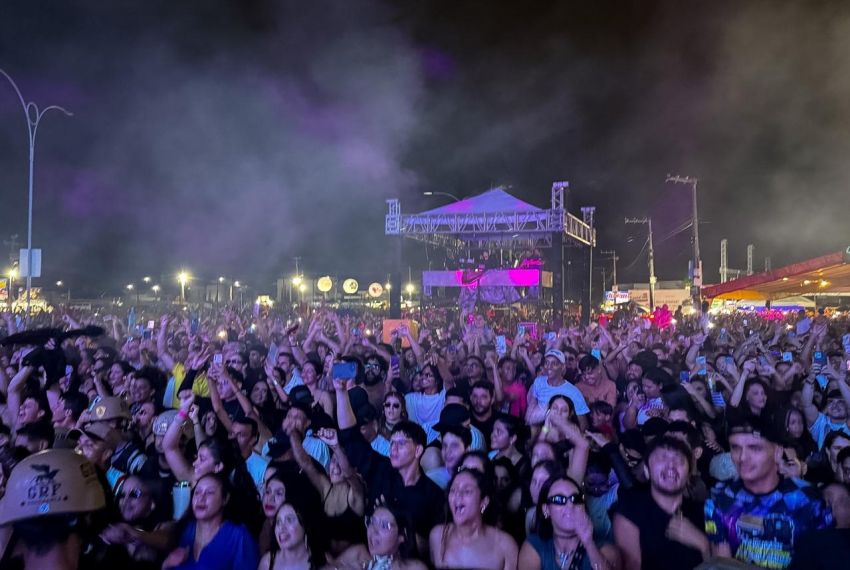 3ª edição do Itabaiana Festival