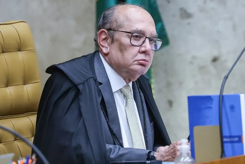 Gilmar Mendes diz que não há base legal para CPI indiciar ministros