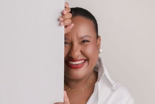 NA REAL com Marcela Nabuco
