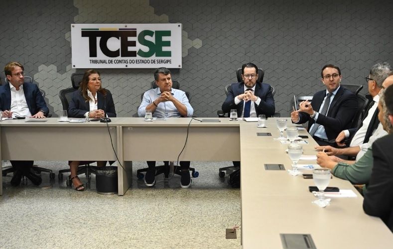 TCE debate preservação de capela no Saco