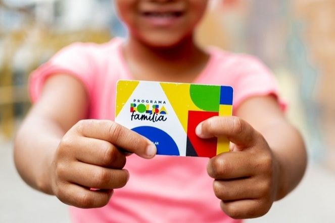 Bolsa Família chega a mais de 360,2 mil beneficiários de Sergipe