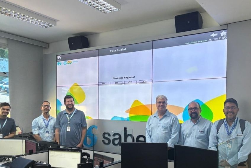 Deso avança na criação de Centro de Monitoramento