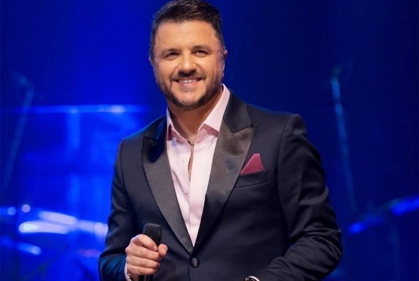 Maurício Manieri apresenta a tour “Inesquecível Classics” em Aracaju