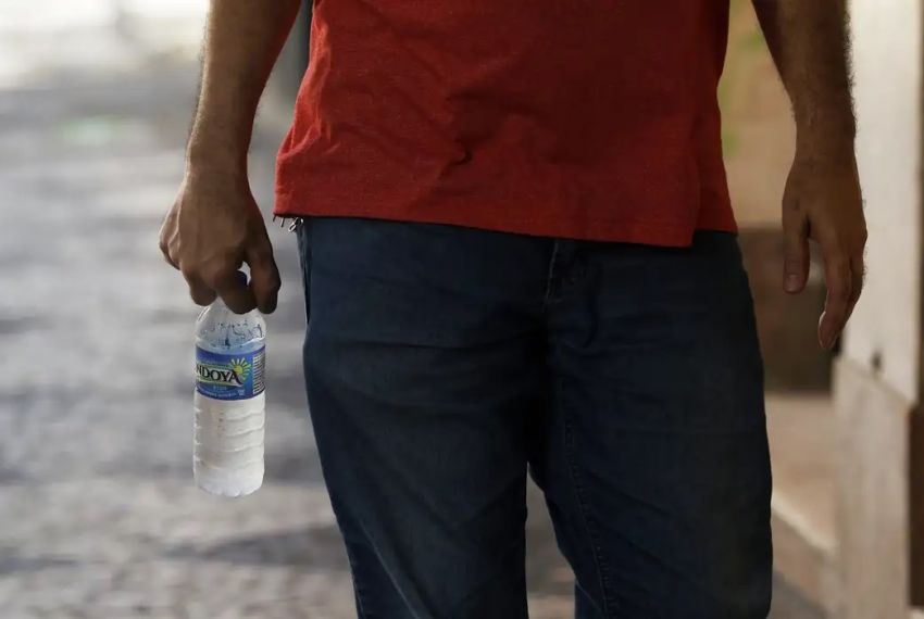 Onda de calor atingirá 4 estados; Inmet alerta para riscos à saúde