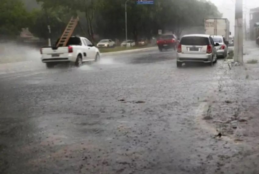 Governo federal reconhece situação de emergência