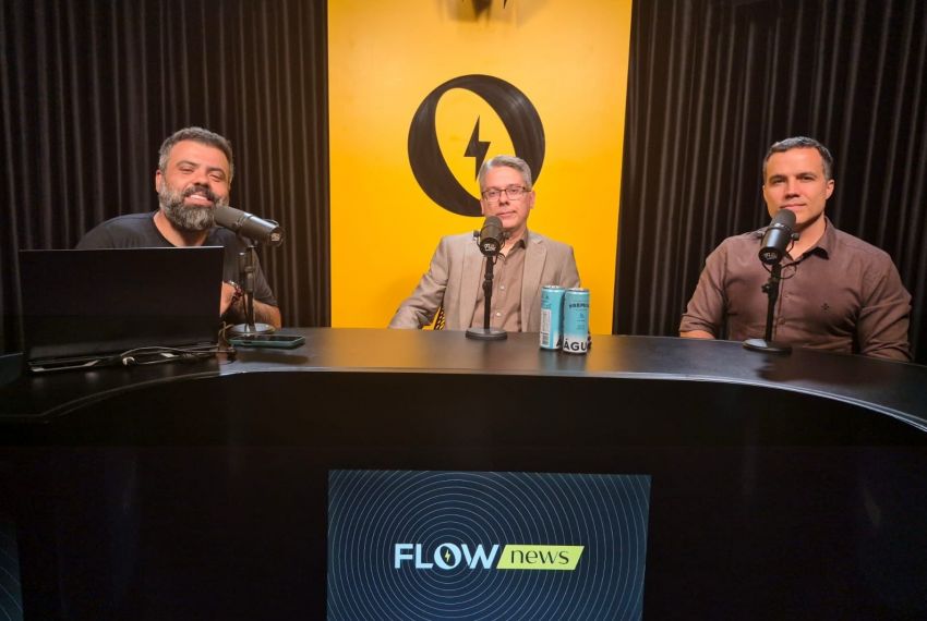 Alessandro Vieira defende enfrentamento ao crime organizado