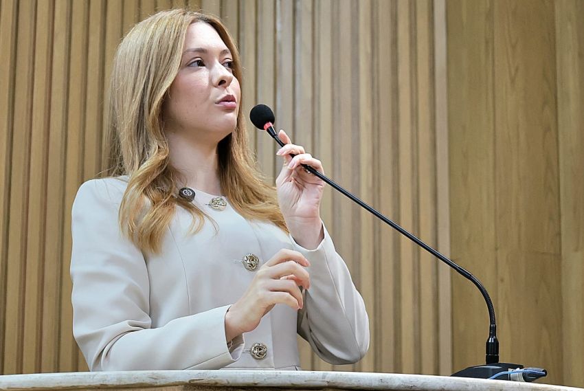 Moana Valadares cobra execução de quase R$ 20 milhões