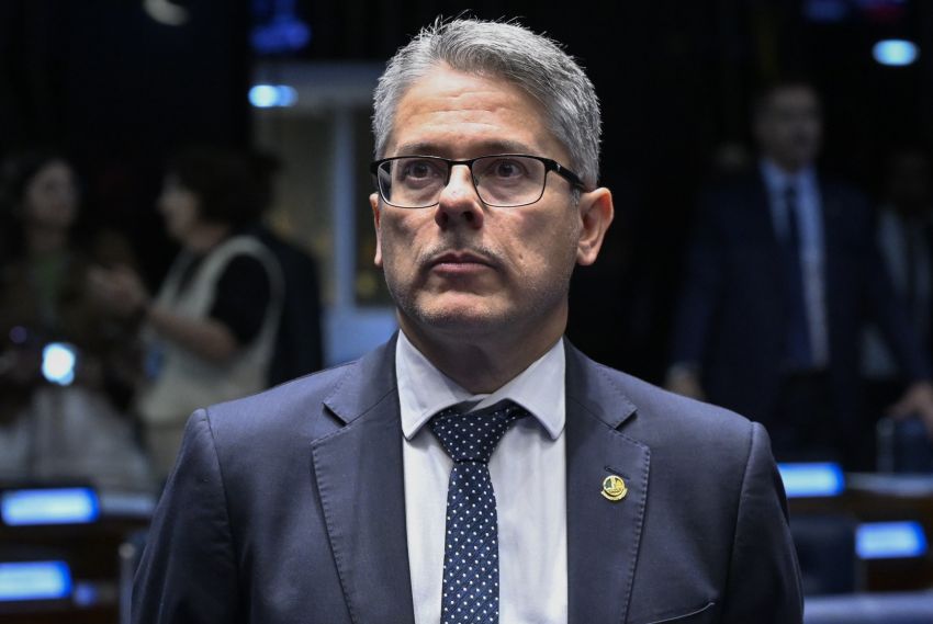 “Tentativa de intimidação mostra medo de ser investigado”