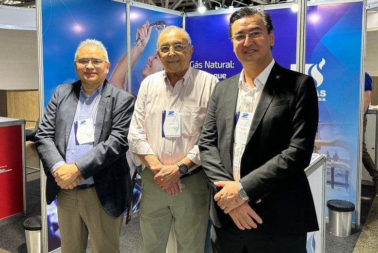 Sergas participa de seminário da ABNT