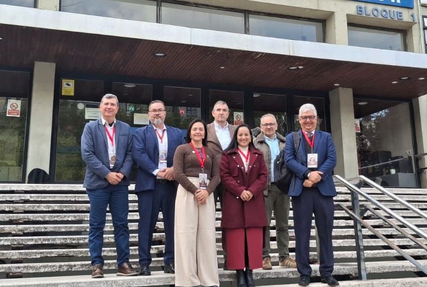 Monteiro Nascimento Advogados na Espanha