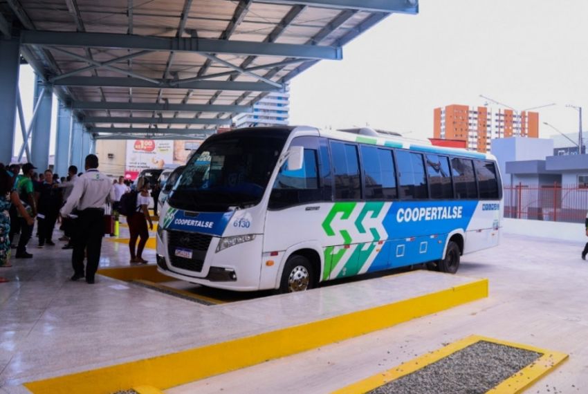 Frota do transporte intermunicipal é ampliada no feriado de 1º de maio