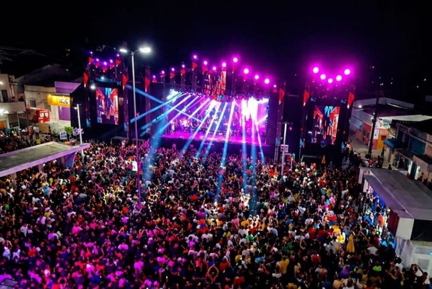 Evento promete dois dias de grande festa e valorização da cultural