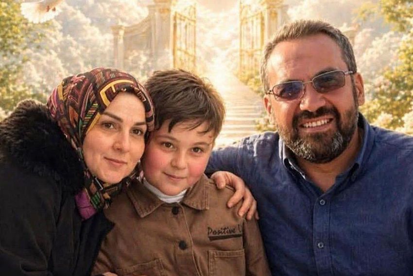 Família brasileira morta por Israel buscava pertences no Sul do Líbano