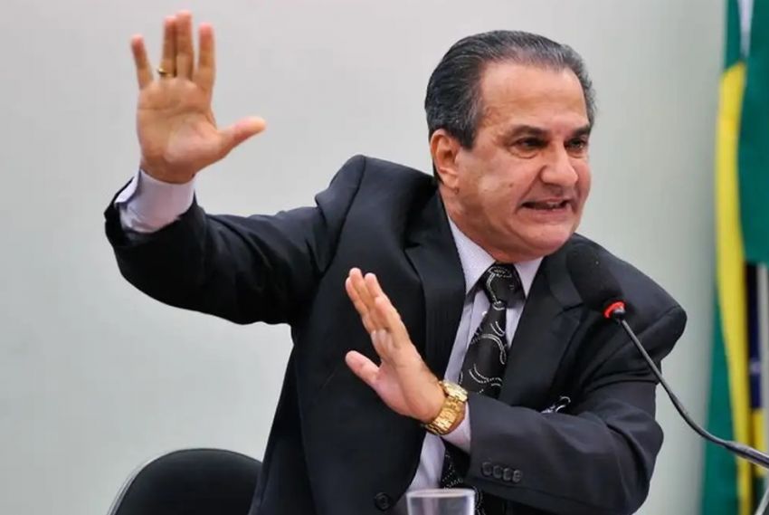 Malafaia vira réu no STF por falas contra generais do Exército