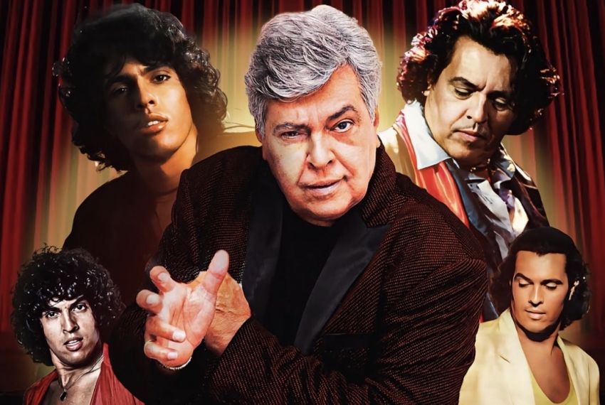 O Baile do Magal vai aterrissar em Aracaju