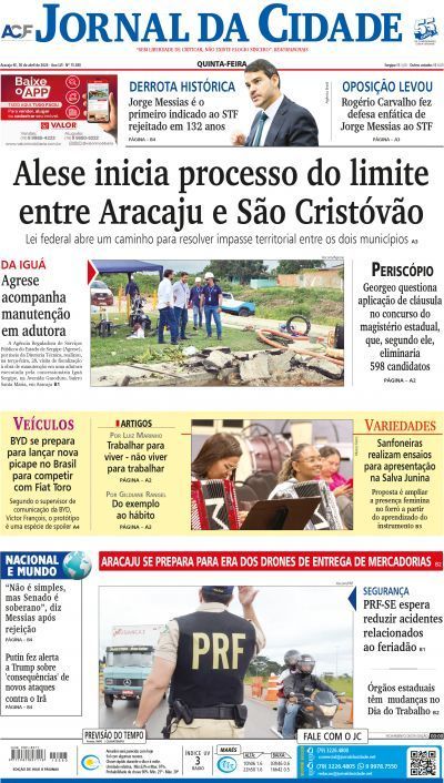 _nmCapa do JC de hoje - 30/04/2026