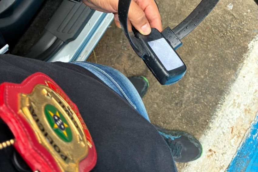 Polícia Civil prende investigado por série de golpes em Aracaju